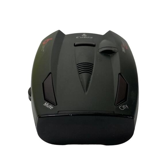 Cobra Model ESD-737 6-Band 360° Radar / Laser Detector/ - Picture 3 of 7